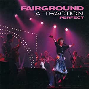 Fairground Attraction